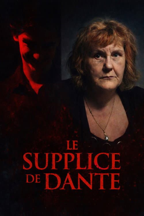 Le supplice de Dante (2016) poster