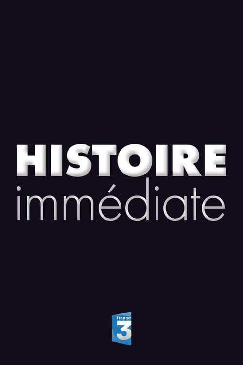 Histoire Immédiate (2011) poster