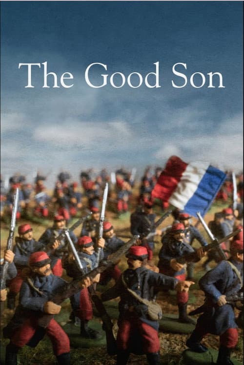 The Good Son (2019) poster