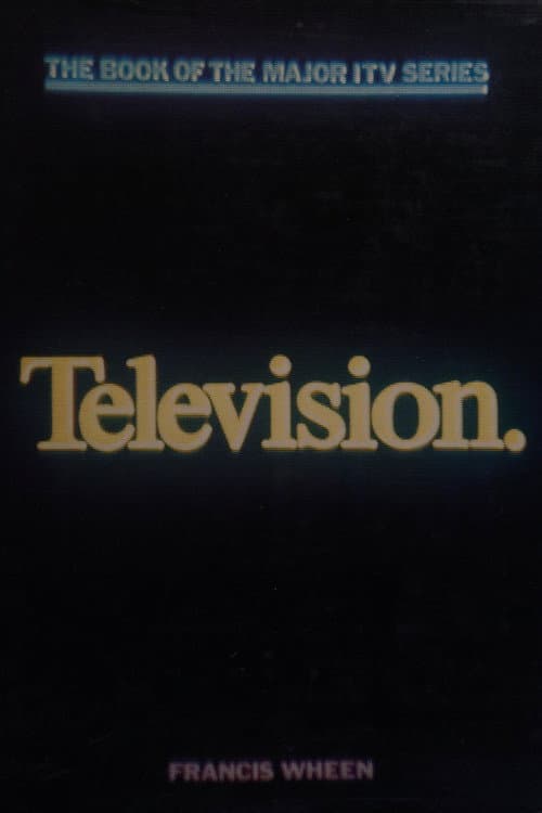 Television (1985) poster