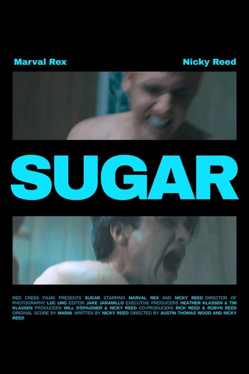 Sugar poster