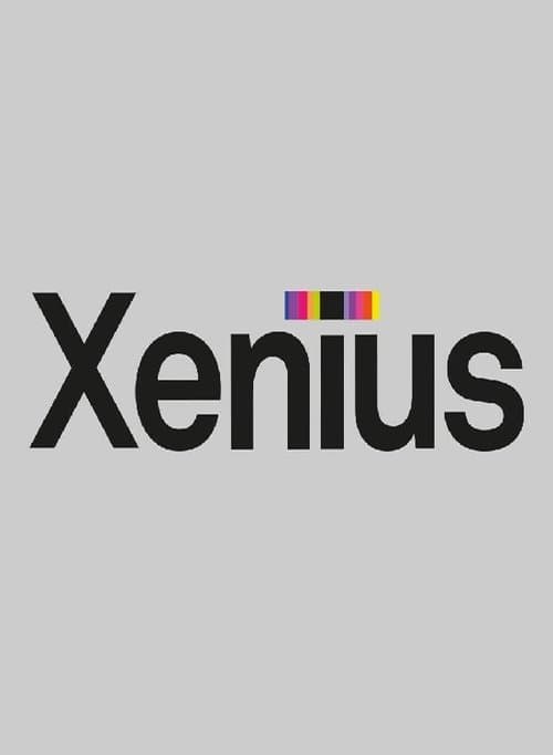 Xenius (2009) poster