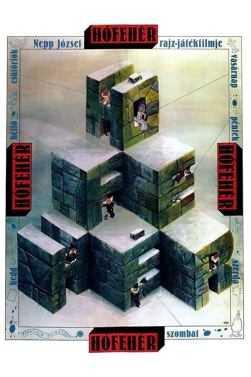 Snow White (1984) poster