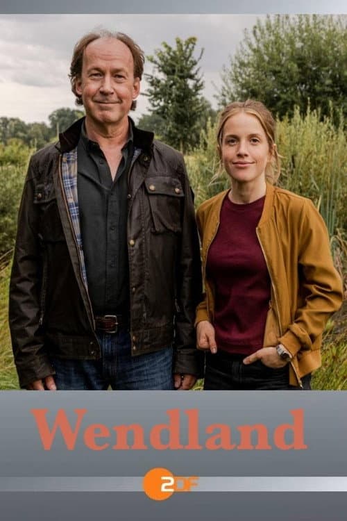Wendland (2022) poster