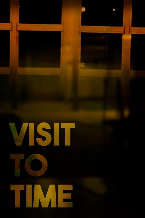 Visit to Time poster