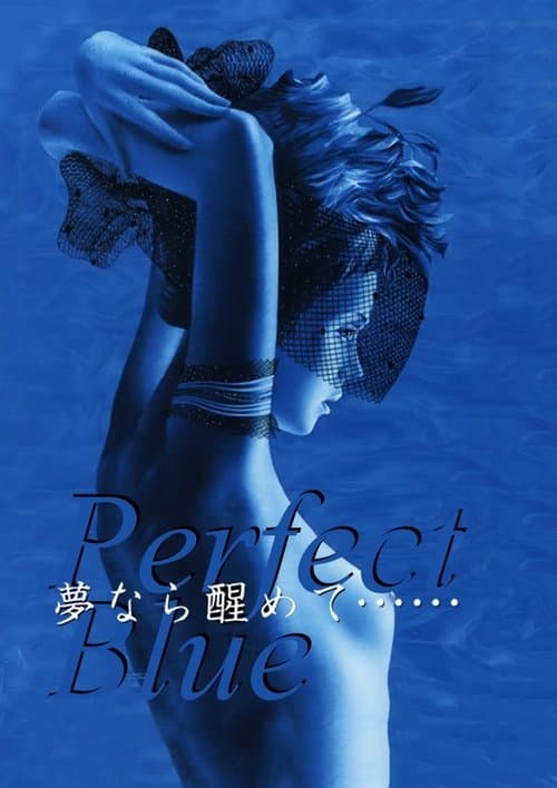 Perfect Blue: Yume Nara Samete (2002) poster