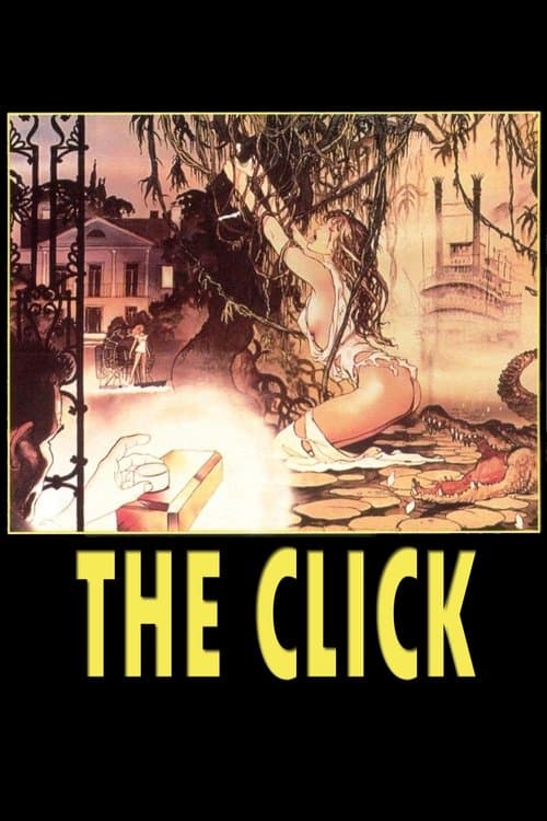 The Click (1985) poster