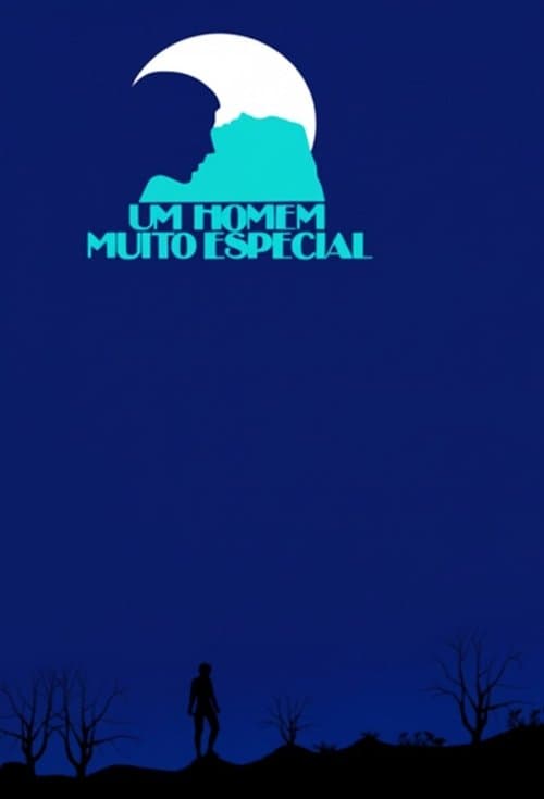 Um Homem Muito Especial (1980) poster