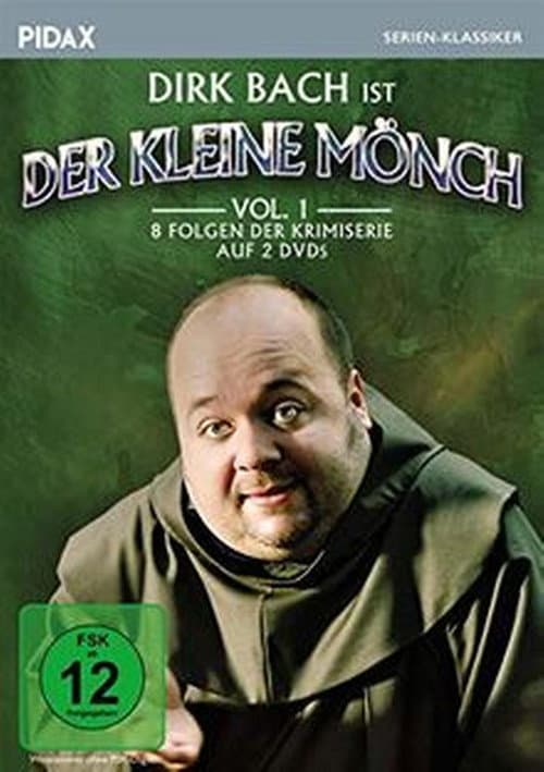 Der kleine Mönch (2002) poster