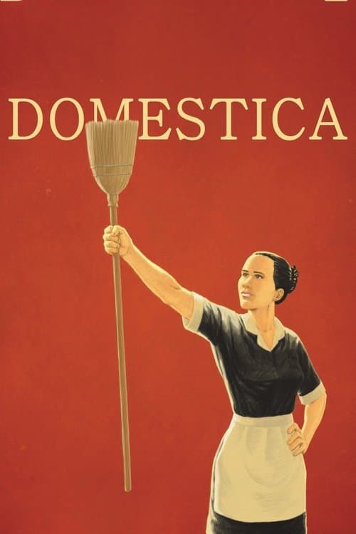 Housemaids (2012) poster