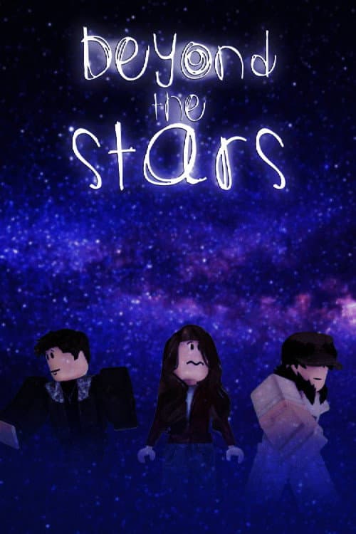 Beyond The Stars poster