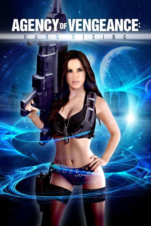 Dark Rising 2: Summer Strikes Back (2011) poster