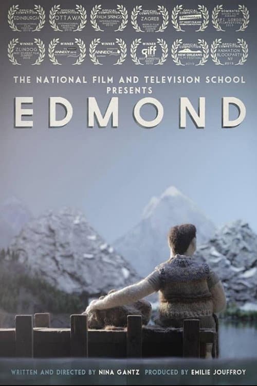Edmond poster