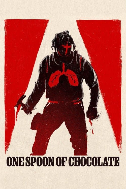 One Spoon of Chocolate (2026) poster