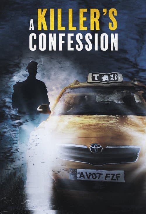 A Killer's Confession (2025) poster