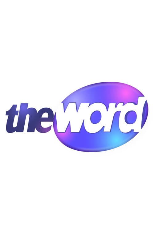 The Word poster