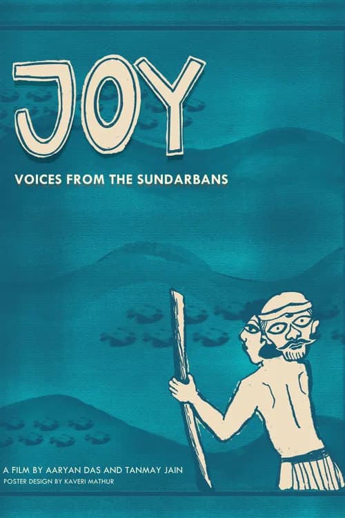Joy: Voices from the Sundarbans poster