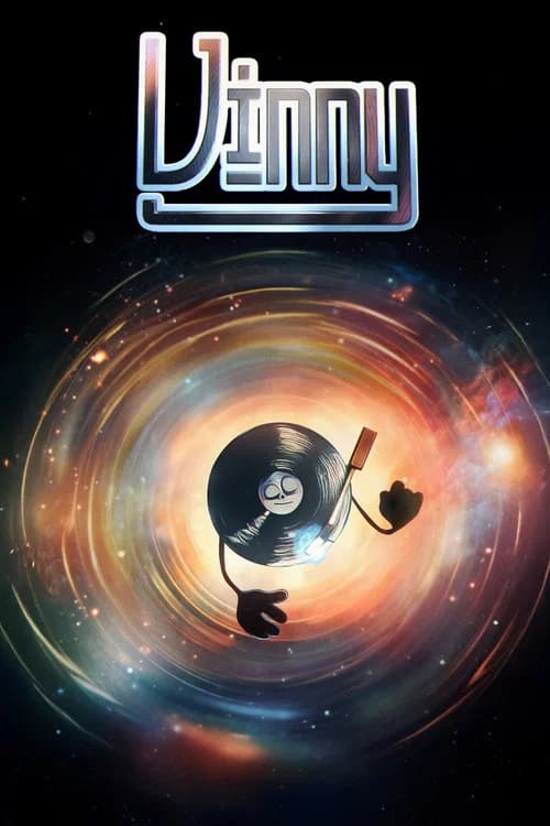 Vinny poster