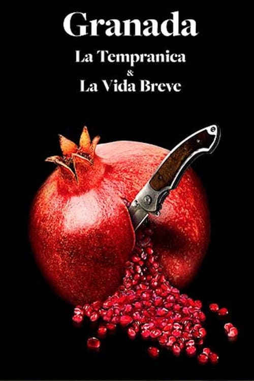 La Tempranica (2020) poster