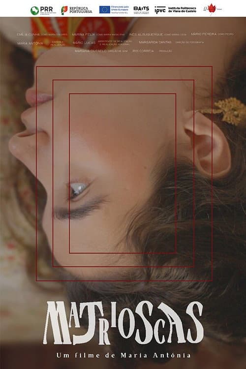 Matrioscas (2026) poster
