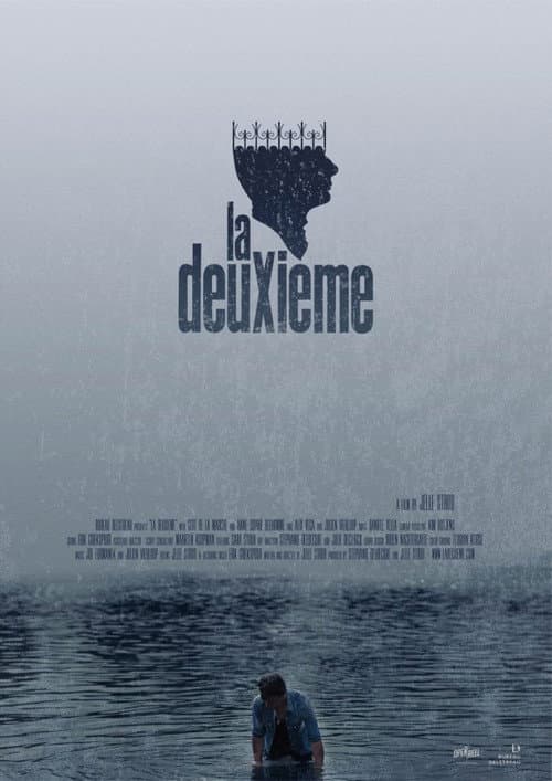 The Waiting (2019) poster