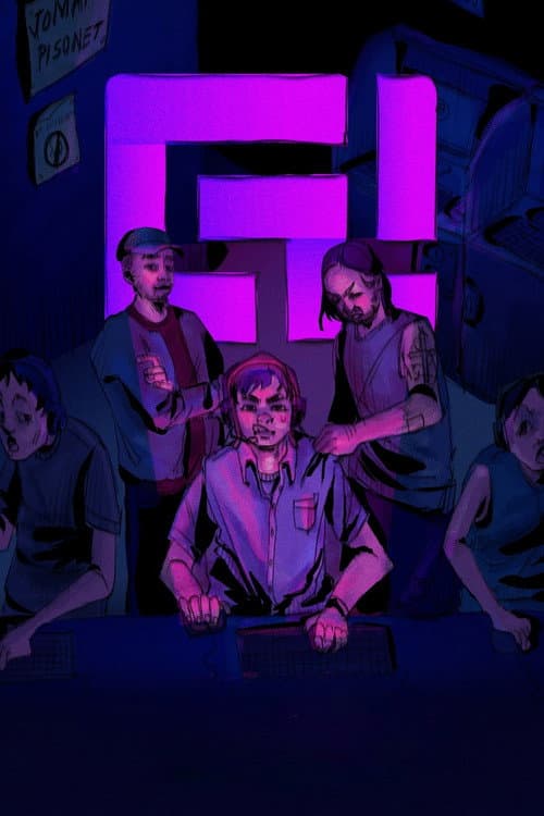 G! poster