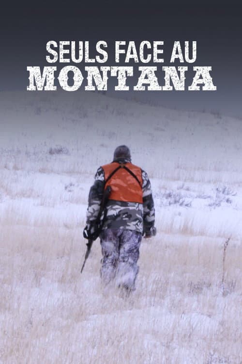 Montana Wild (2018) poster