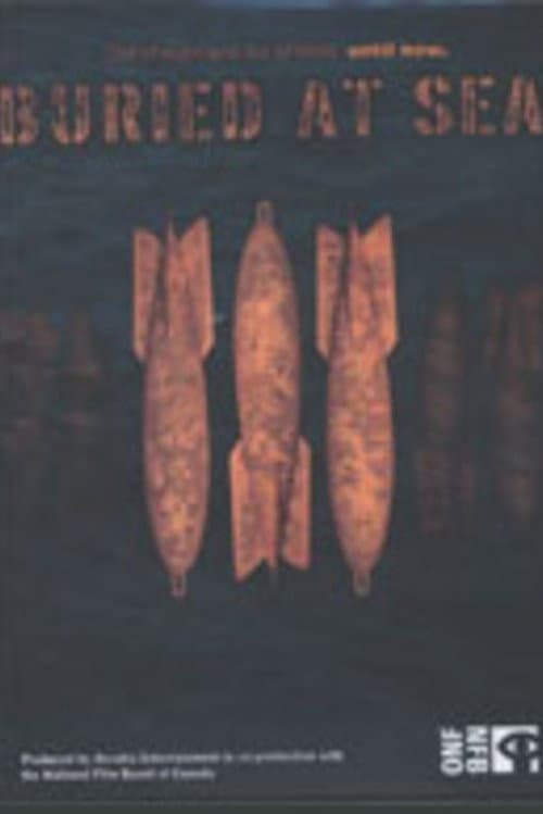Buried at Sea poster