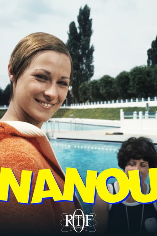 Nanou (1970) poster