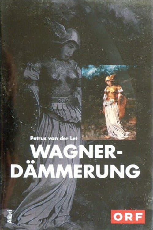 Wagnerdämmerung (1996) poster