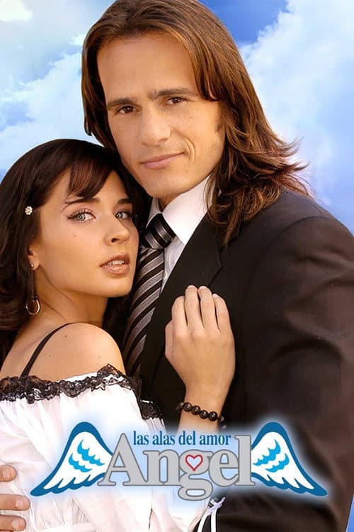 Ángel, las alas del amor (2006) poster