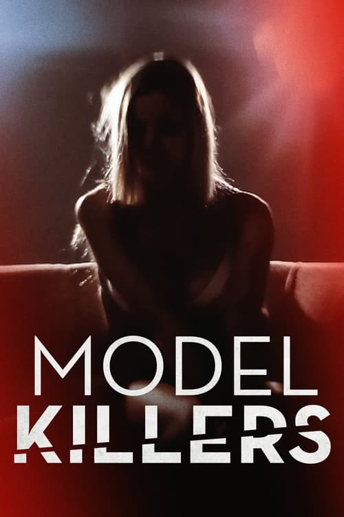 Model Killers (2013) poster