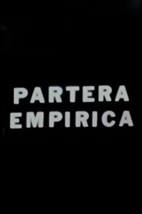 Empirical Midwife in Milpa Alta poster