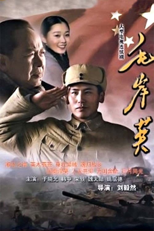 毛岸英 (2010) poster