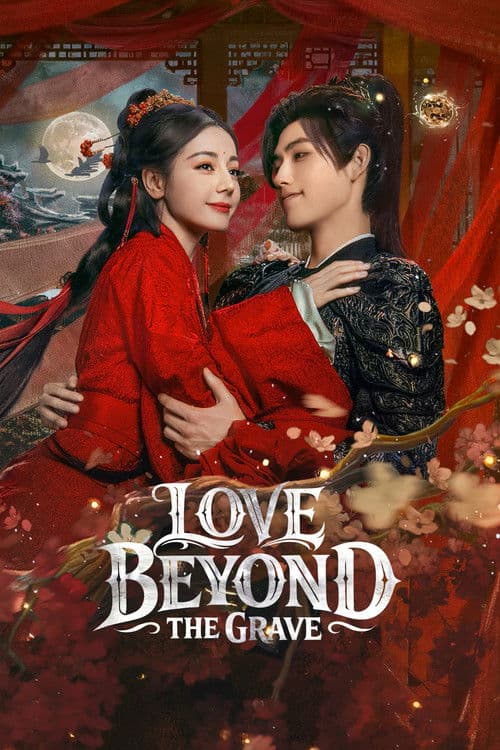 Love Beyond the Grave (2026) poster