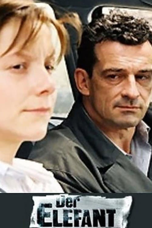 Der Elefant: Mord verjährt nie (2004) poster