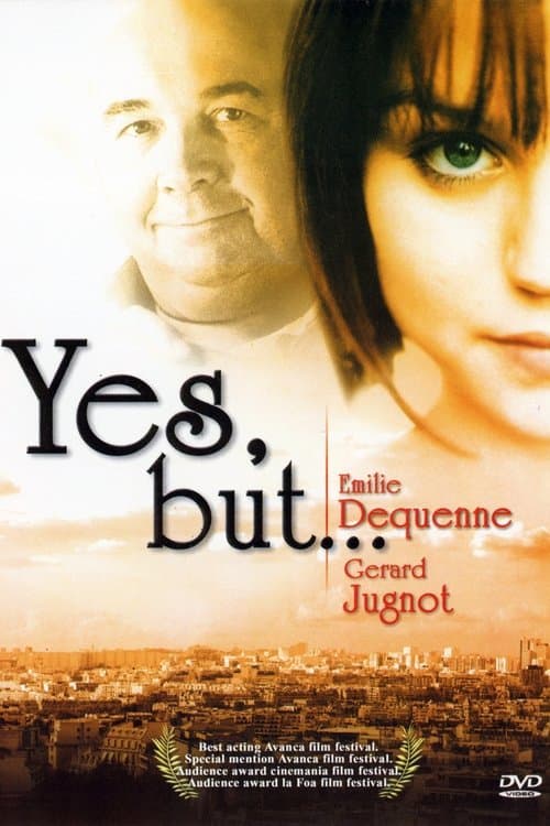 Yes, But... (2001) poster
