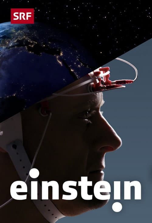 Einstein (2007) poster