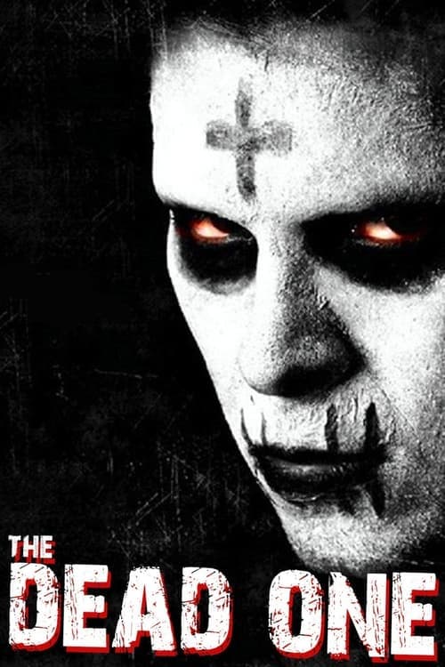 The Dead One (2007) poster