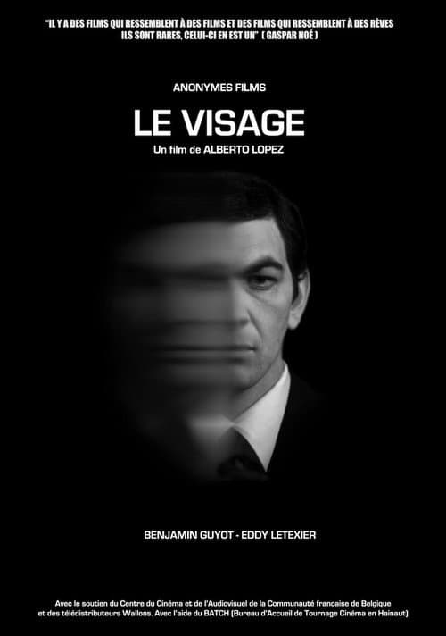 The Face (2009) poster