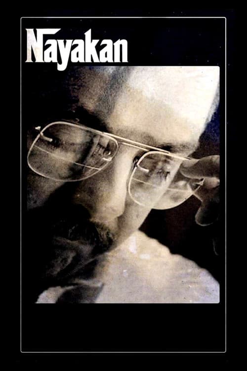 Nayakan poster