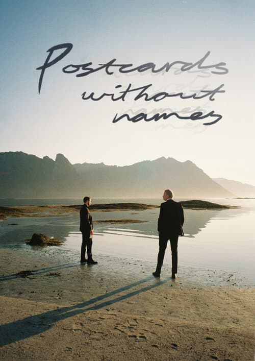 Postcards Without Names poster