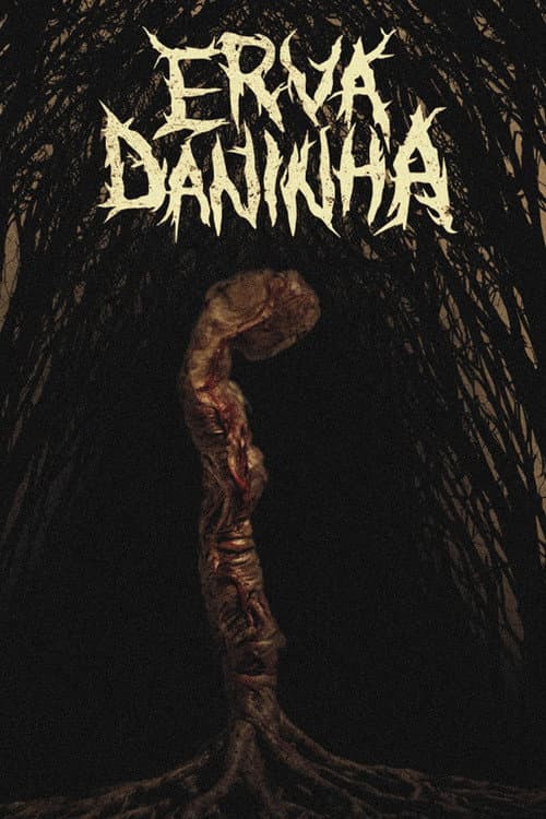 Erva Daninha (2025) poster