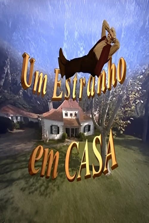 Um Estranho em Casa (2002) poster