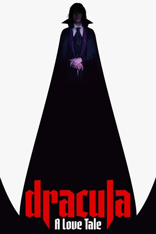 Dracula (2025) poster
