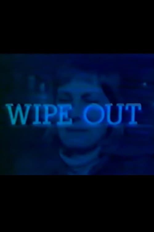 Wipe Out (1988) poster