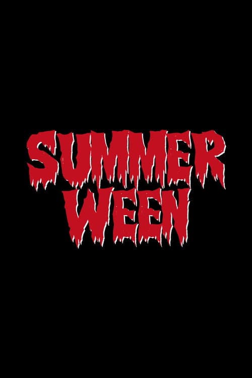 Summerween poster