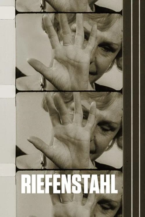 Riefenstahl poster