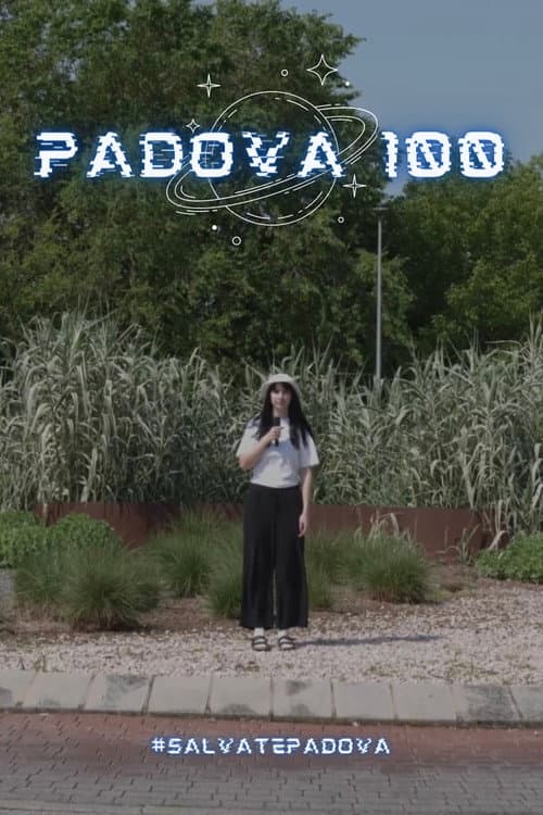 Padova 100 (2023) poster
