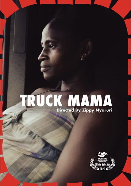 Truck Mama (2025) poster